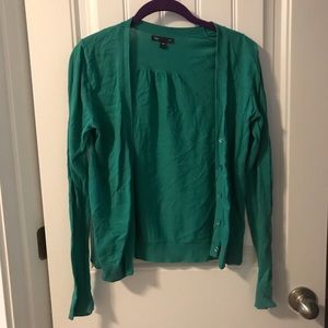 Gap cardigan